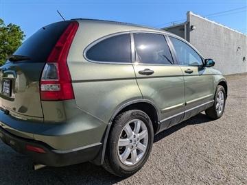 2008 Honda CR-V 2WD 5dr EX