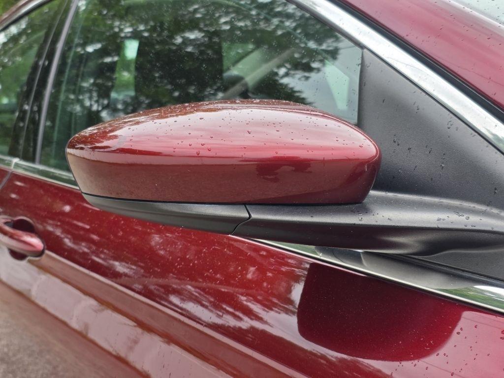 Chrysler 200 4dr Sdn Limited FWD 2015