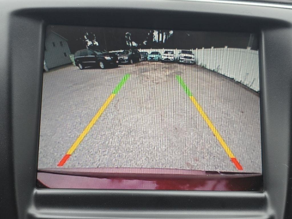 Chrysler 200 4dr Sdn Limited FWD 2015