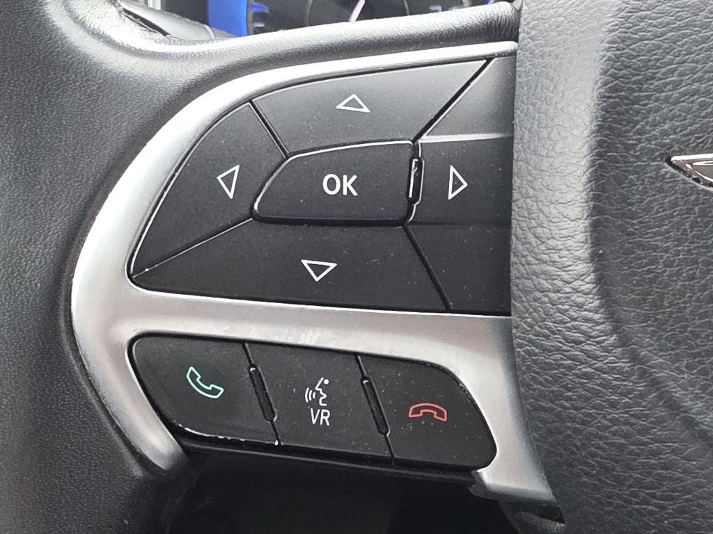 Chrysler 200 4dr Sdn Limited FWD 2015