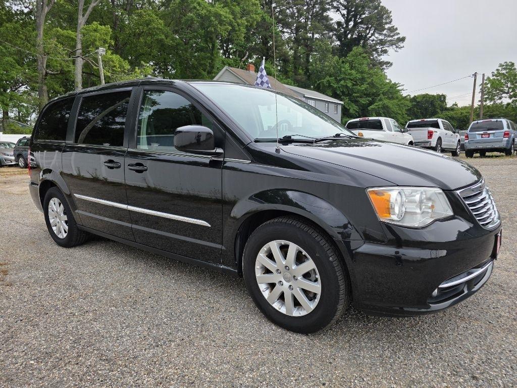 Chrysler Town & Country 4dr Wgn Touring 2014