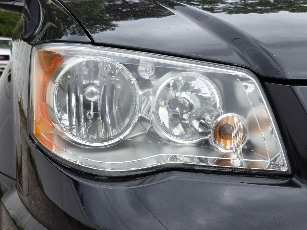 Chrysler Town & Country 4dr Wgn Touring 2014