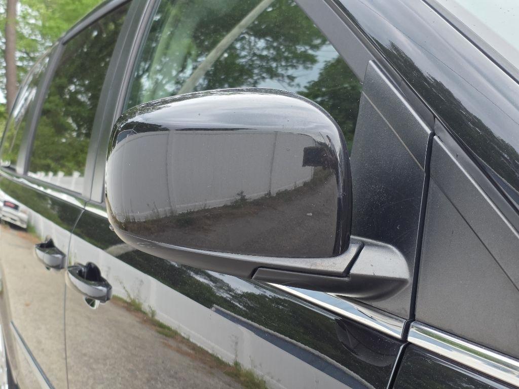 Chrysler Town & Country 4dr Wgn Touring 2014