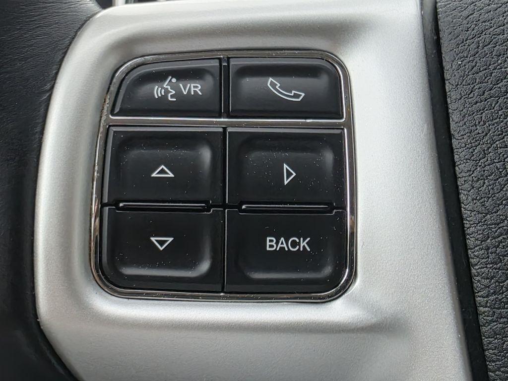 Chrysler Town & Country 4dr Wgn Touring 2014