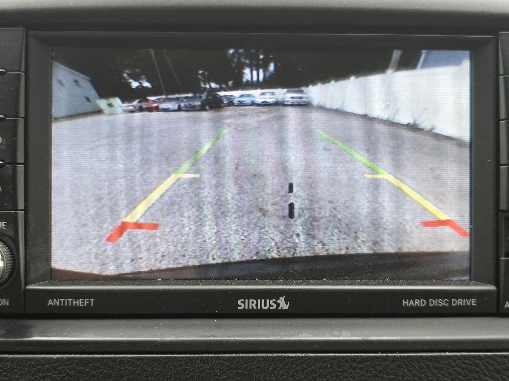 Chrysler Town & Country 4dr Wgn Touring 2014