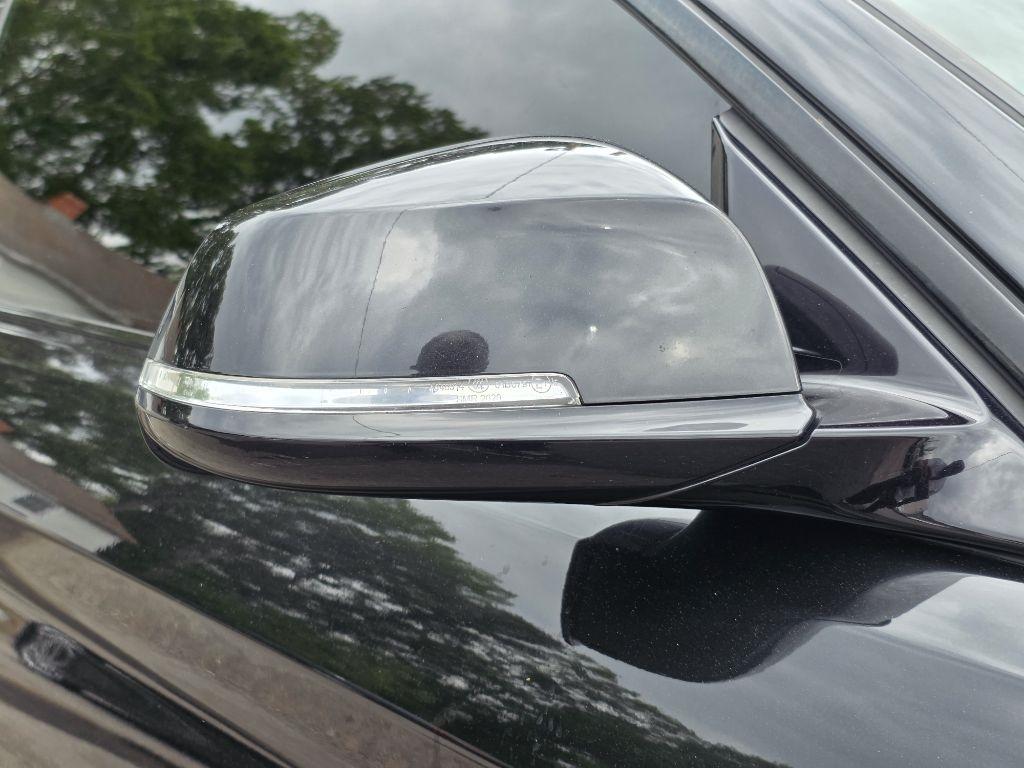 BMW 4 Series 430i Convertible 2018