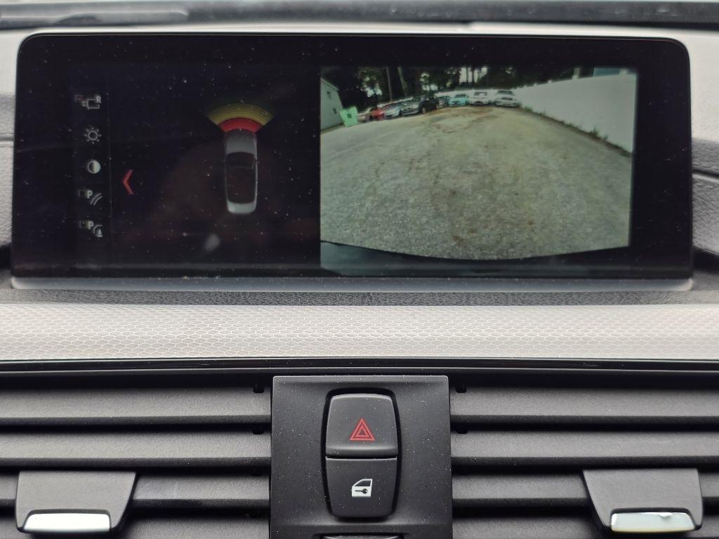 BMW 4 Series 430i Convertible 2018