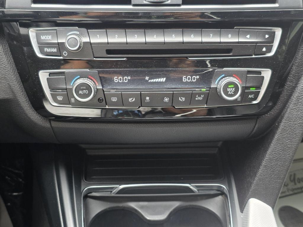 BMW 4 Series 430i Convertible 2018