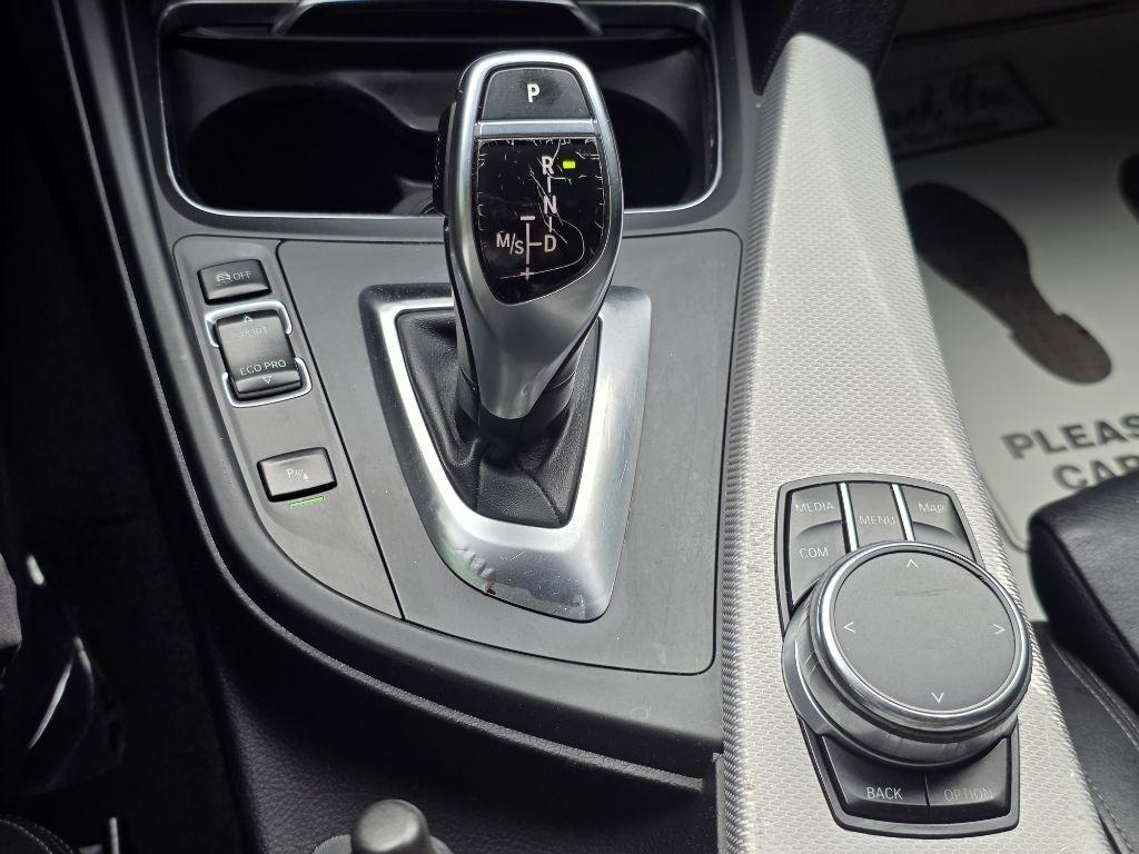 BMW 4 Series 430i Convertible 2018