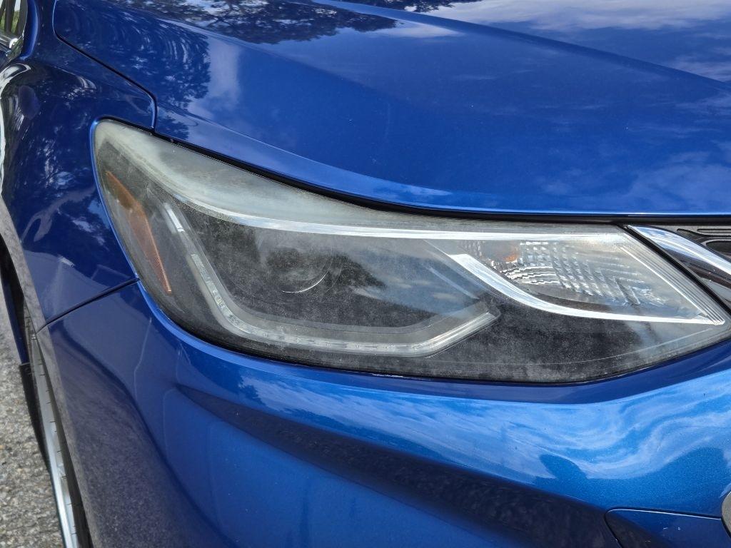 Chevrolet Cruze 4dr Sdn Auto LT 2016