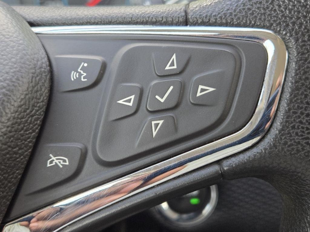 Chevrolet Cruze 4dr Sdn Auto LT 2016