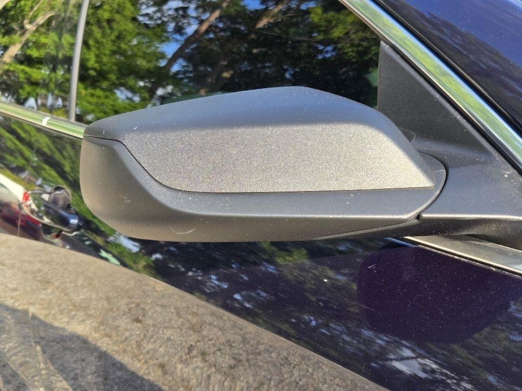 Chevrolet Malibu 4dr Sdn LS w/1LS 2018