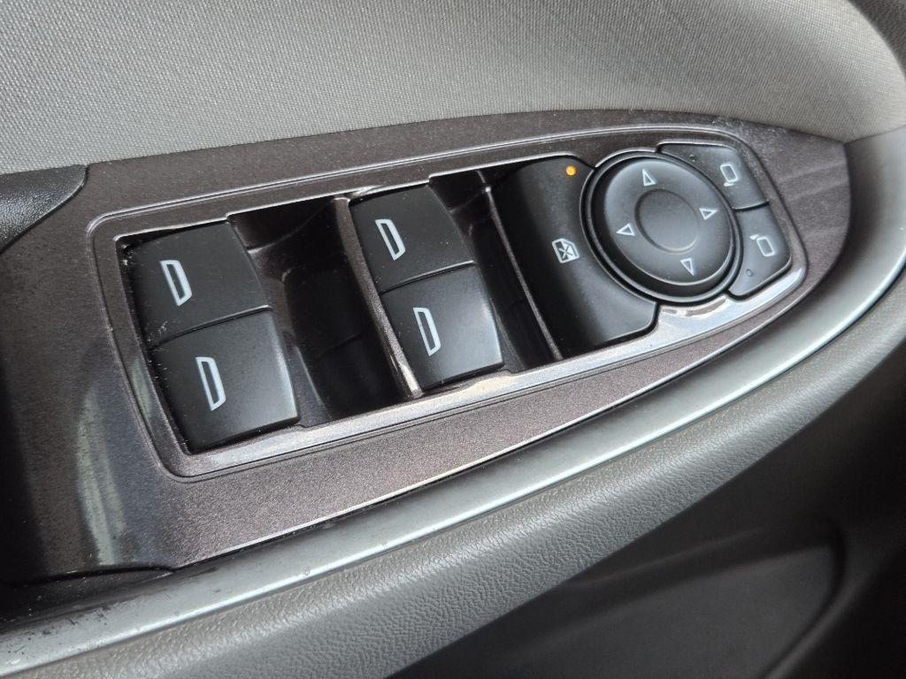 Chevrolet Malibu 4dr Sdn LS w/1LS 2018