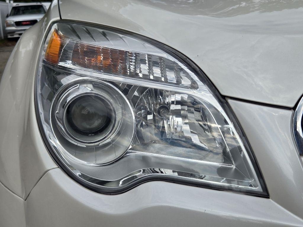Chevrolet Equinox FWD 4dr LTZ 2015