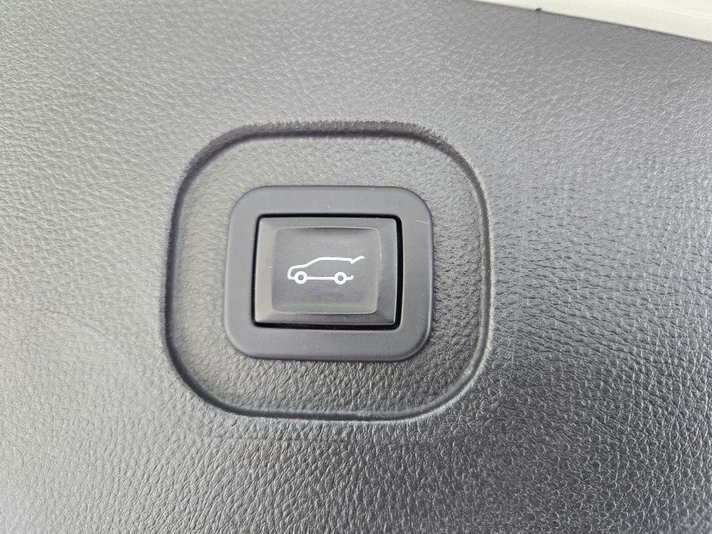 Chevrolet Equinox FWD 4dr LTZ 2015