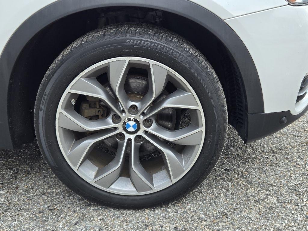 BMW X3  2017