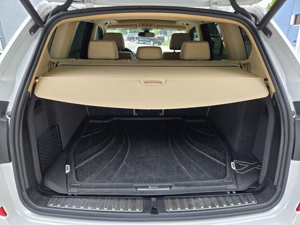 BMW X3  2017