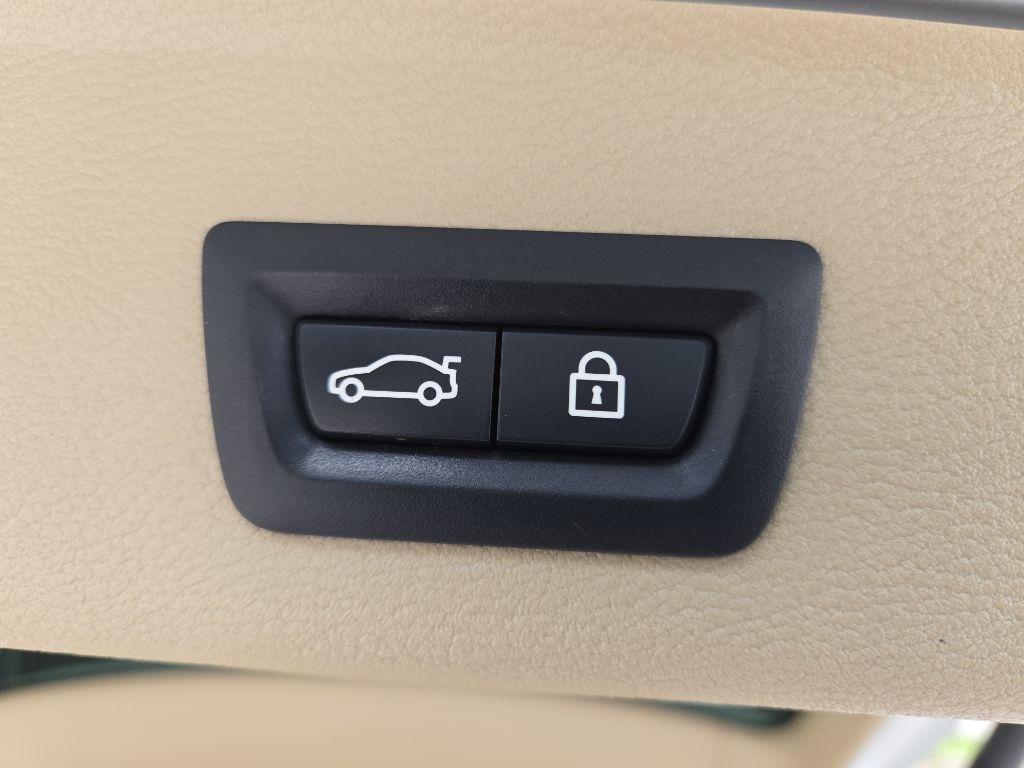 BMW X3  2017