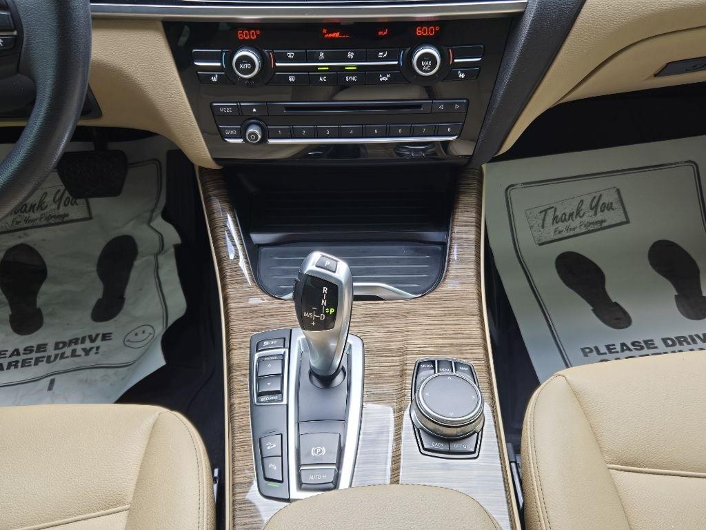 BMW X3  2017