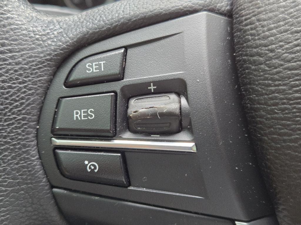 BMW X3  2017