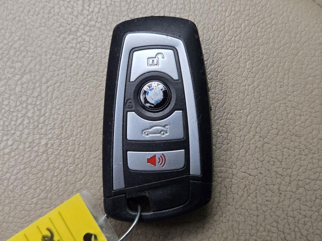 BMW X3  2017