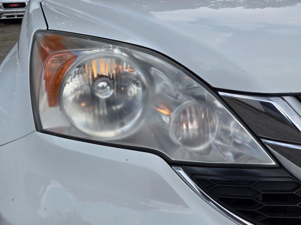 Honda CR-V 2WD 5dr EX-L 2011