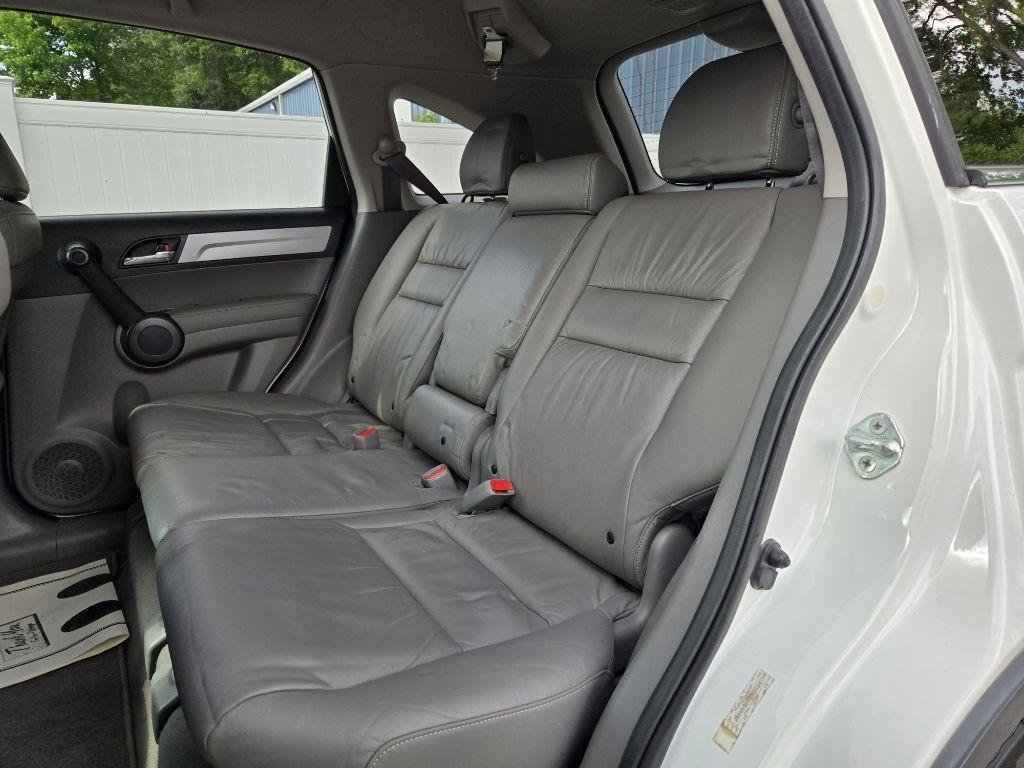 Honda CR-V 2WD 5dr EX-L 2011