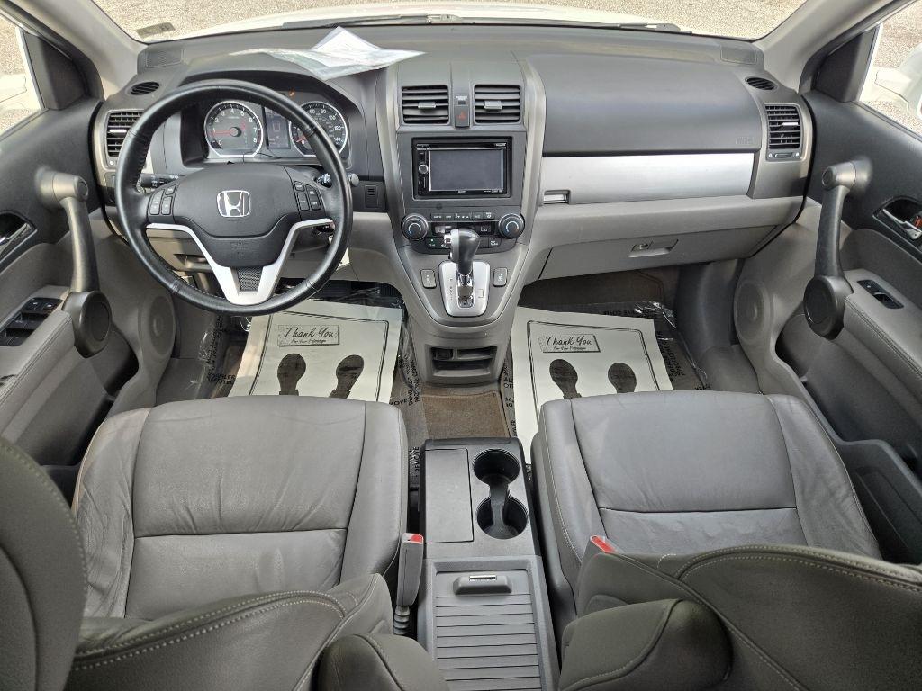 Honda CR-V 2WD 5dr EX-L 2011