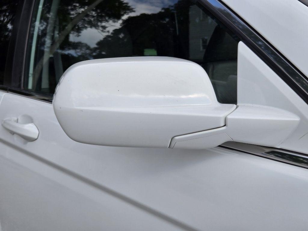 Honda CR-V 2WD 5dr EX-L 2011