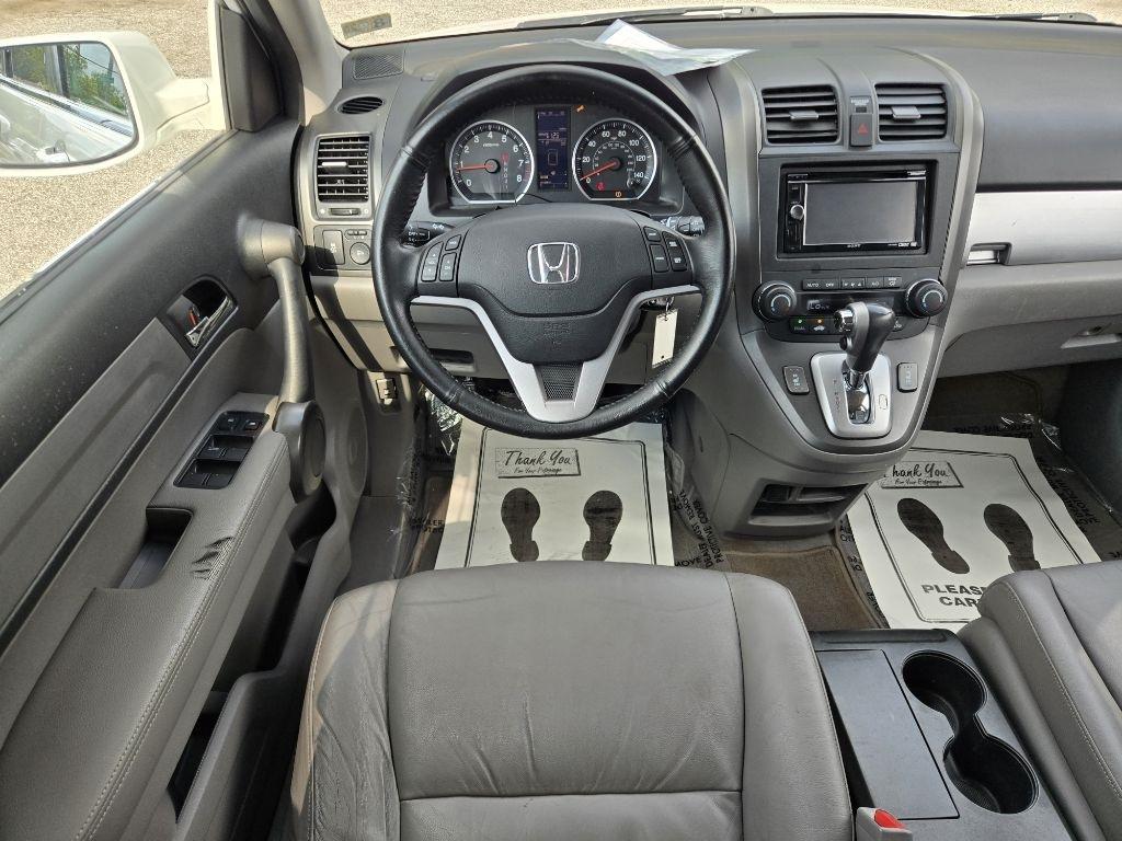 Honda CR-V 2WD 5dr EX-L 2011
