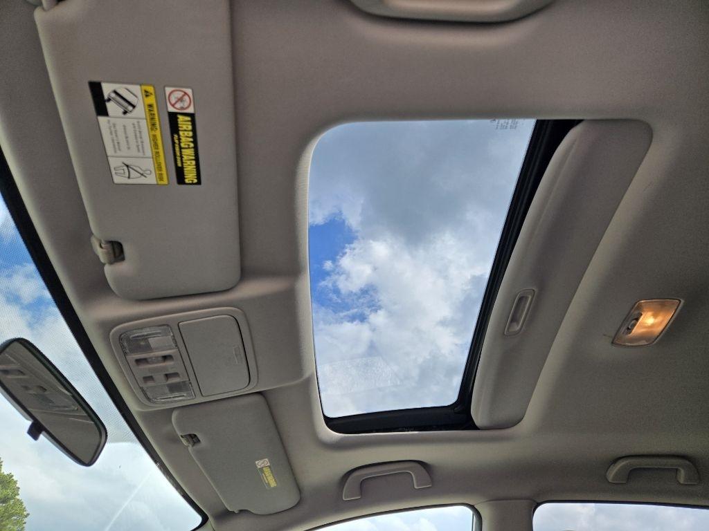 Honda CR-V 2WD 5dr EX-L 2011
