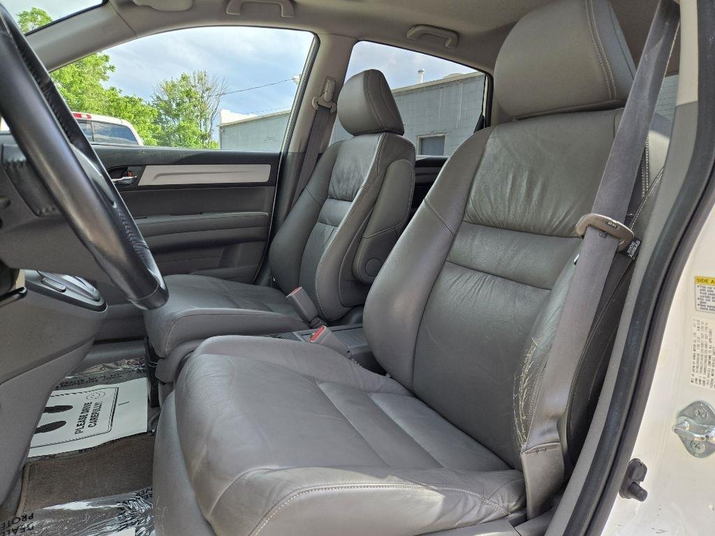Honda CR-V 2WD 5dr EX-L 2011
