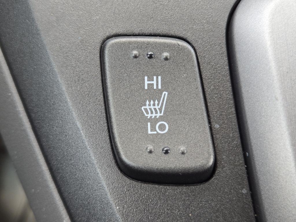 Honda CR-V 2WD 5dr EX-L 2011