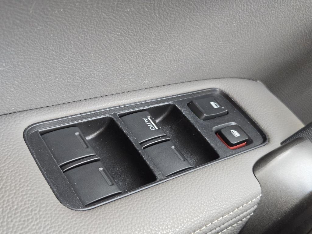 Honda CR-V 2WD 5dr EX-L 2011