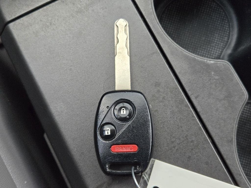 Honda CR-V 2WD 5dr EX-L 2011