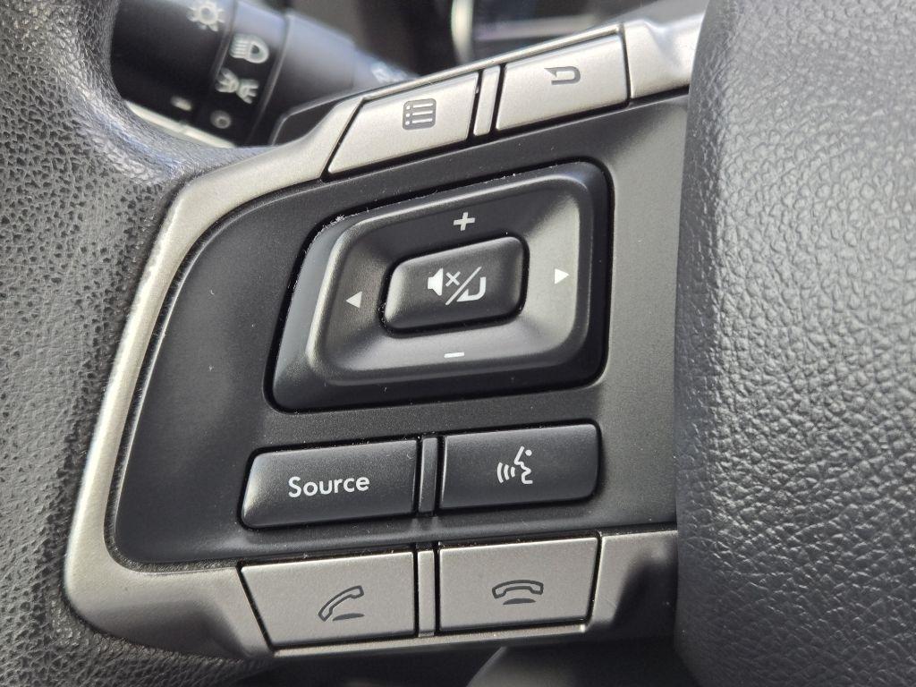 Subaru XV Crosstrek 5dr CVT 2.0i Premium 2015