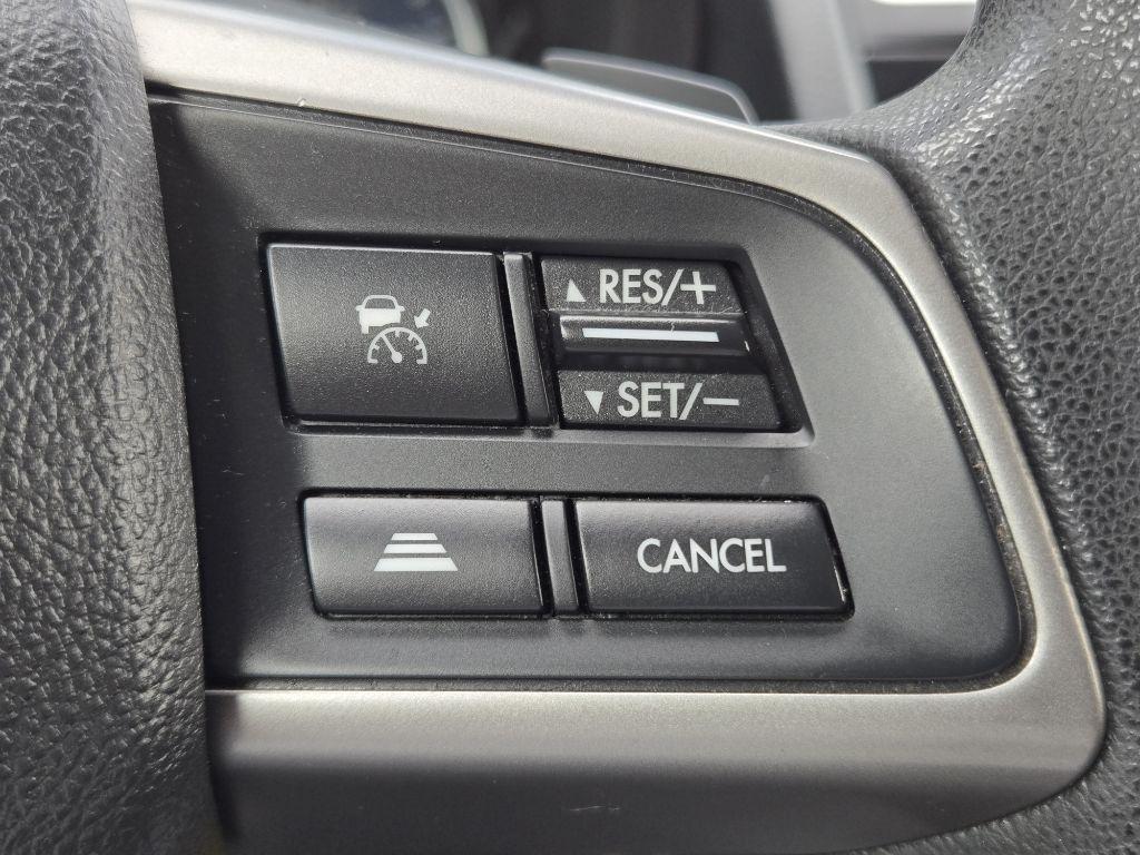 Subaru XV Crosstrek 5dr CVT 2.0i Premium 2015