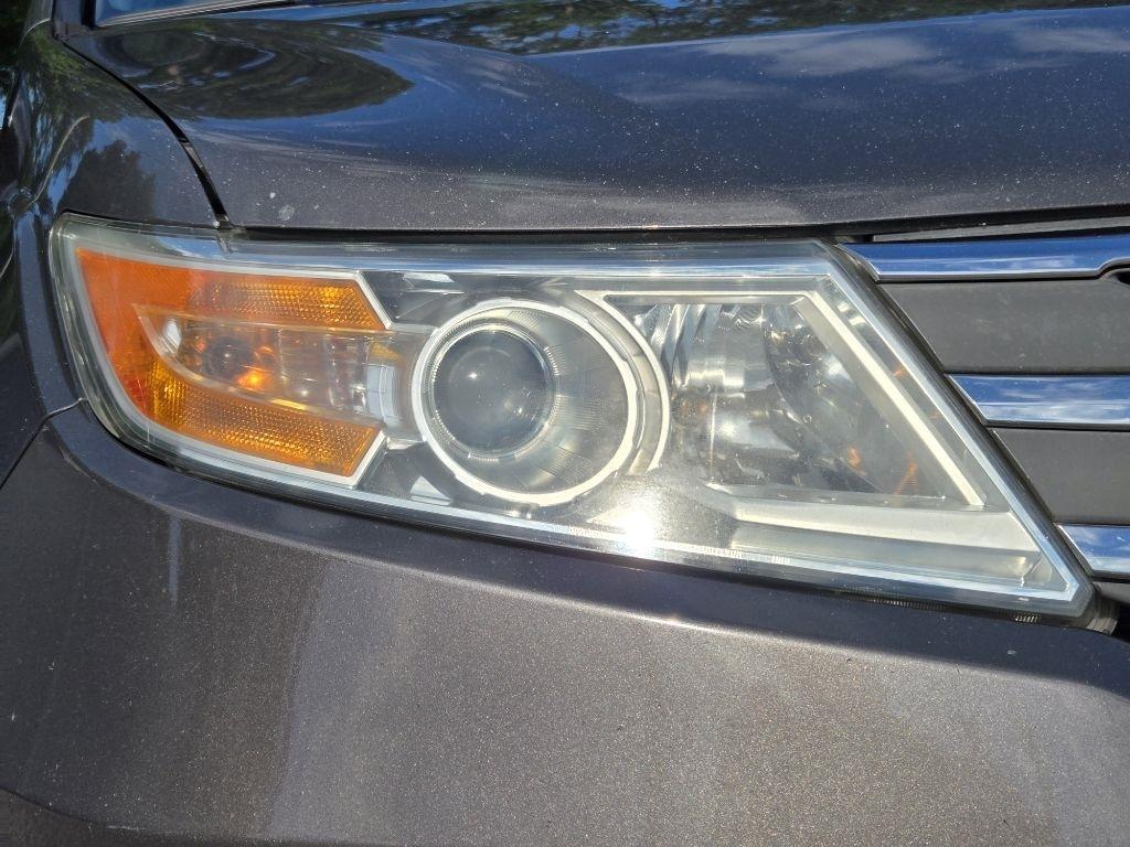 Honda Odyssey 5dr EX-L 2013