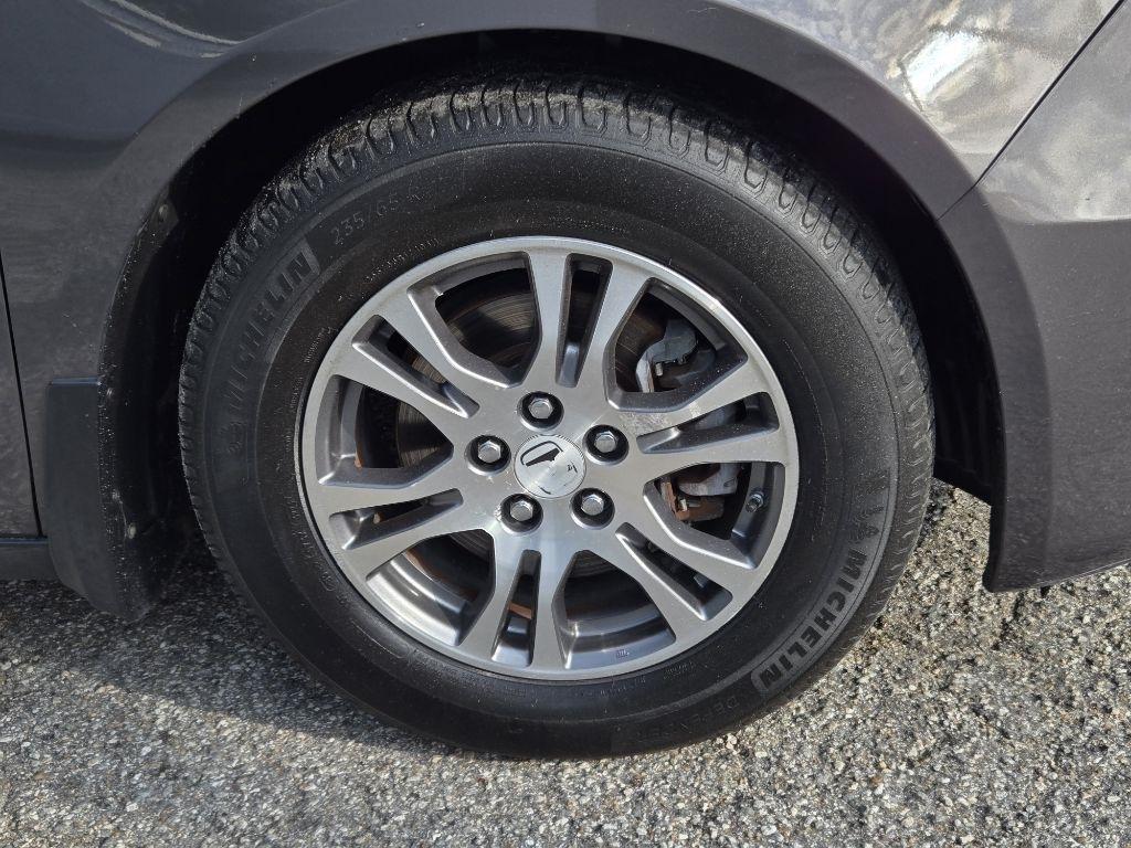 Honda Odyssey 5dr EX-L 2013