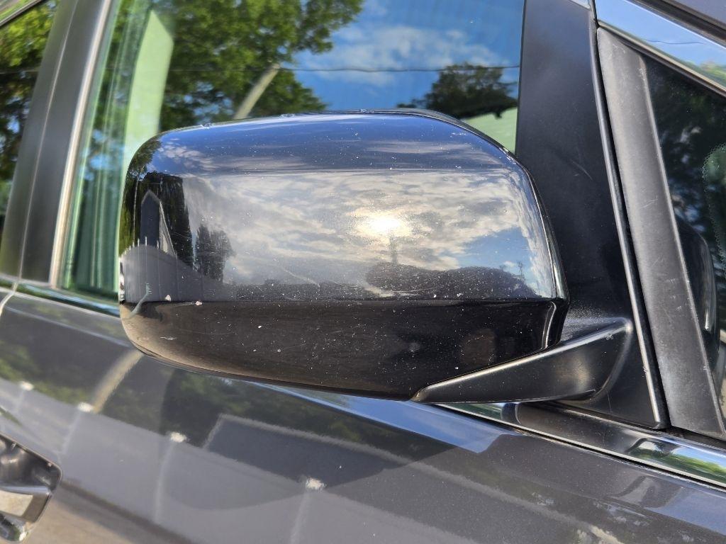 Honda Odyssey 5dr EX-L 2013
