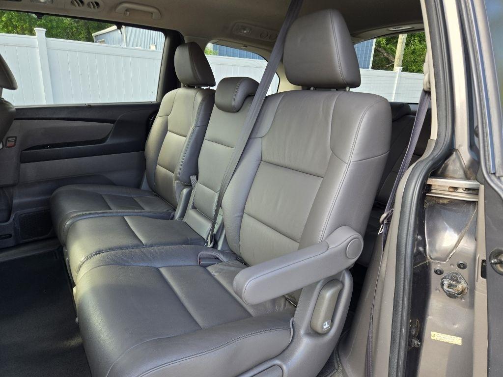 Honda Odyssey 5dr EX-L 2013