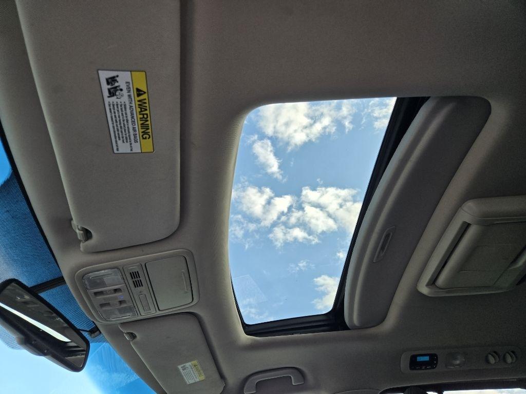 Honda Odyssey 5dr EX-L 2013