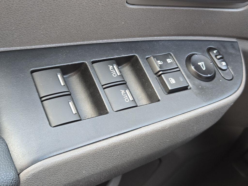 Honda Odyssey 5dr EX-L 2013