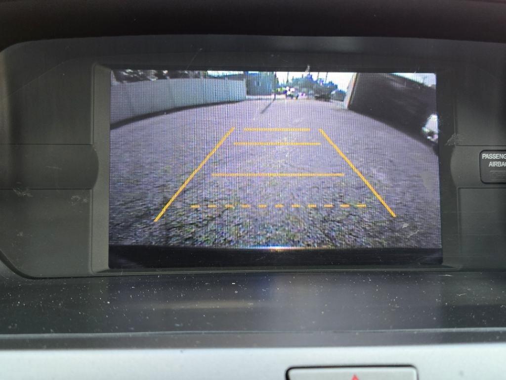 Honda Odyssey 5dr EX-L 2013