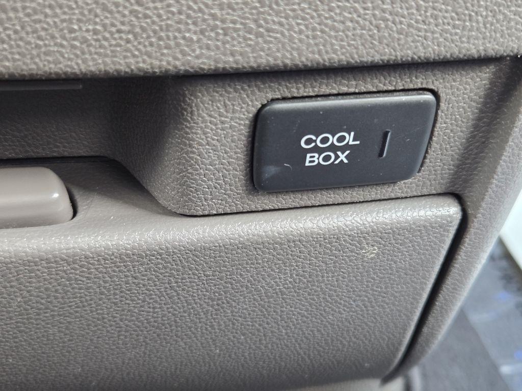 Honda Odyssey 5dr EX-L 2013