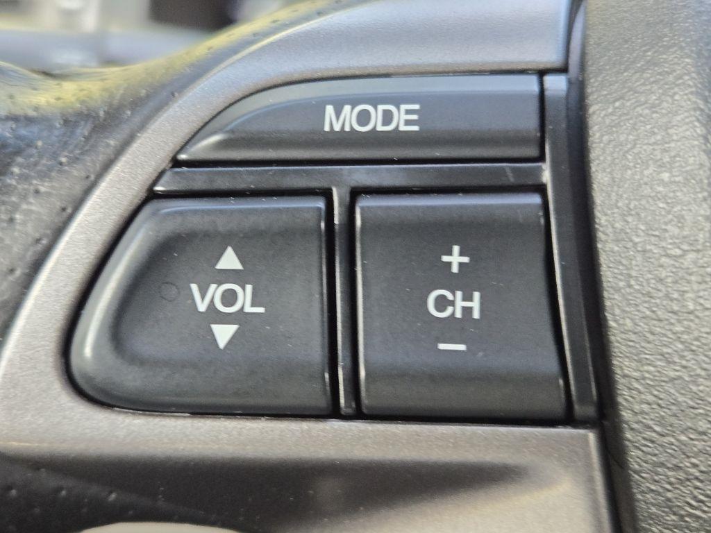 Honda Odyssey 5dr EX-L 2013
