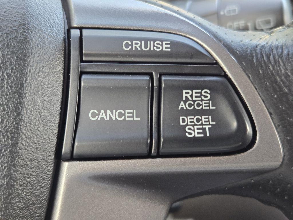 Honda Odyssey 5dr EX-L 2013