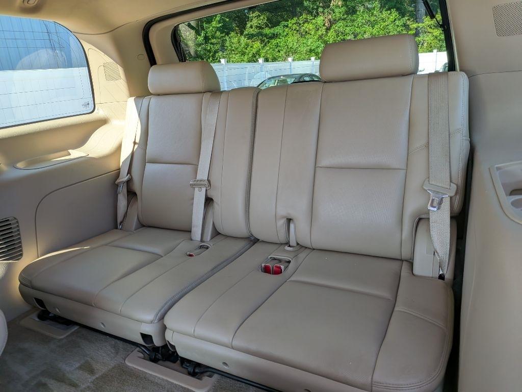 Cadillac Escalade AWD 4dr Luxury 2014