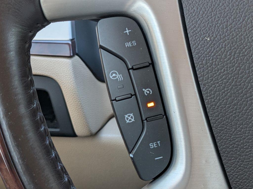 Cadillac Escalade AWD 4dr Luxury 2014