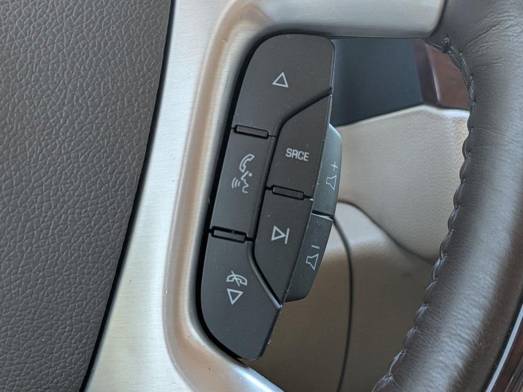 Cadillac Escalade AWD 4dr Luxury 2014